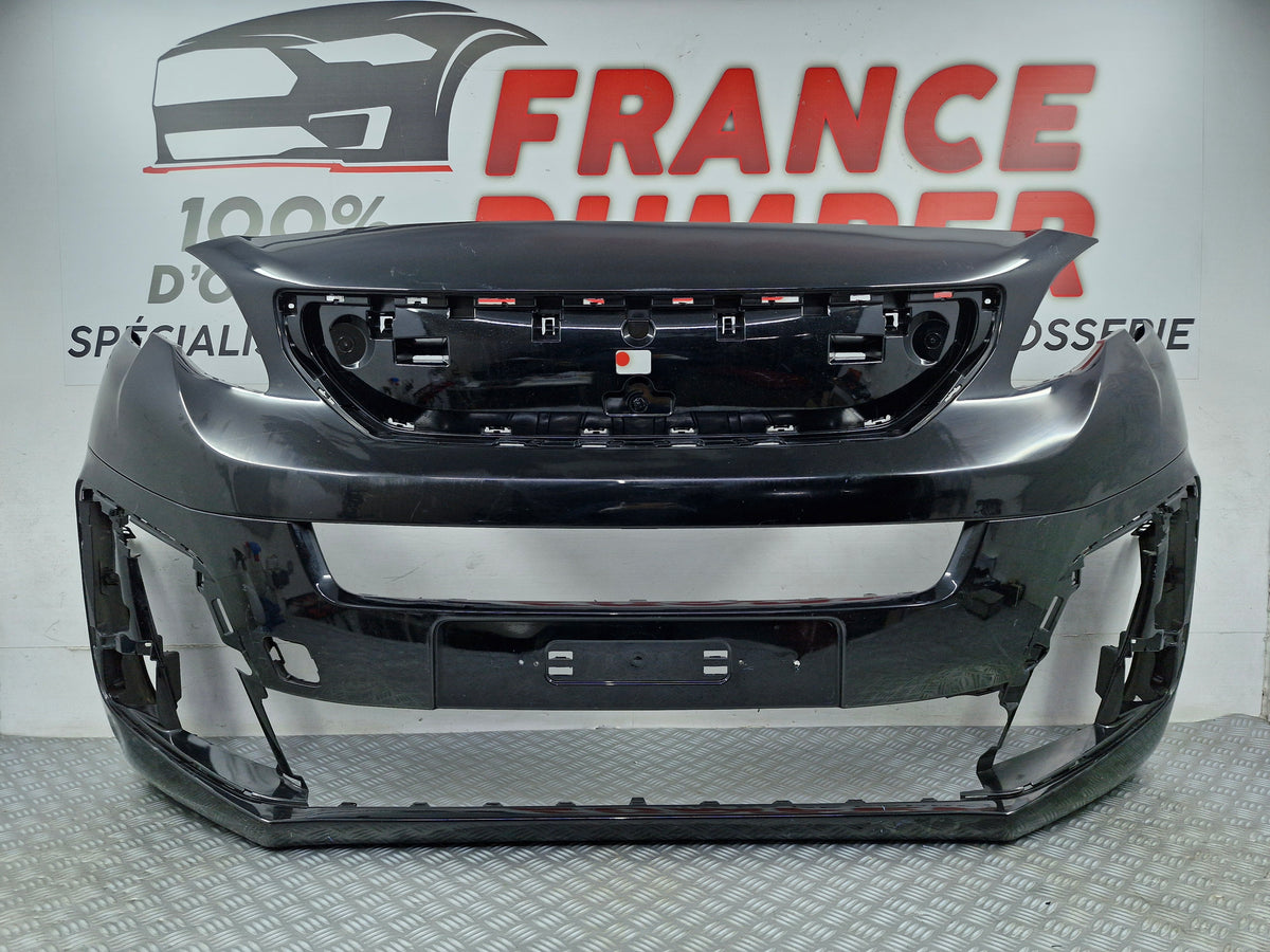 Pare-choc avant Peugeot Expert 3 2016 avec Park Assist d’origine sv3341