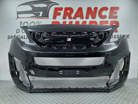 Pare-choc avant Peugeot Expert 3 2016 avec Park Assist d’origine sv3341