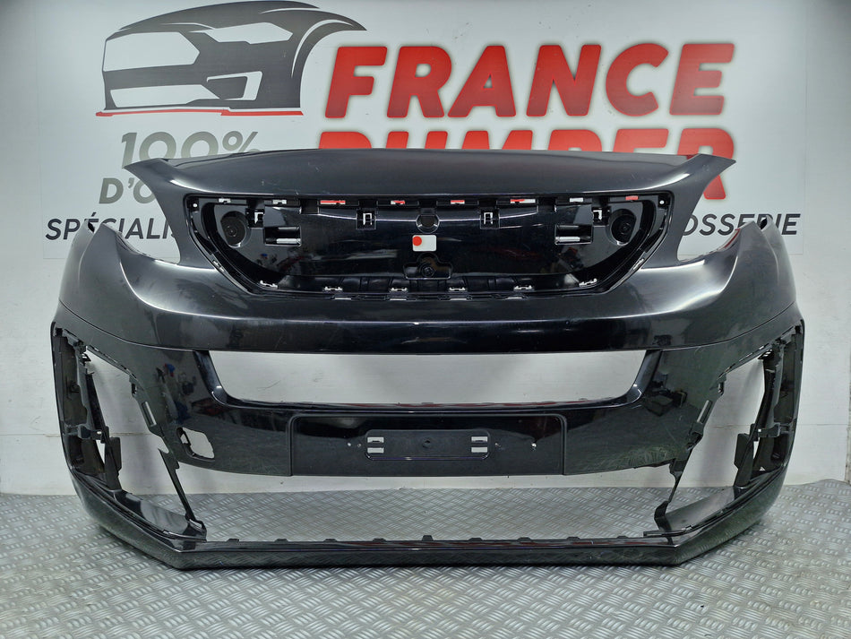 Pare-choc avant Peugeot Expert 3 2016 avec Park Assist d’origine sv3341
