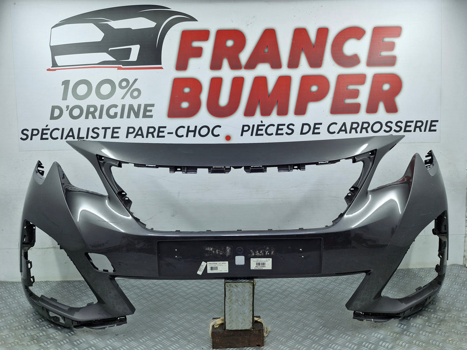 france bumperPare-choc avant Peugeot 3008 5008 II GT (2016+) origine sv223