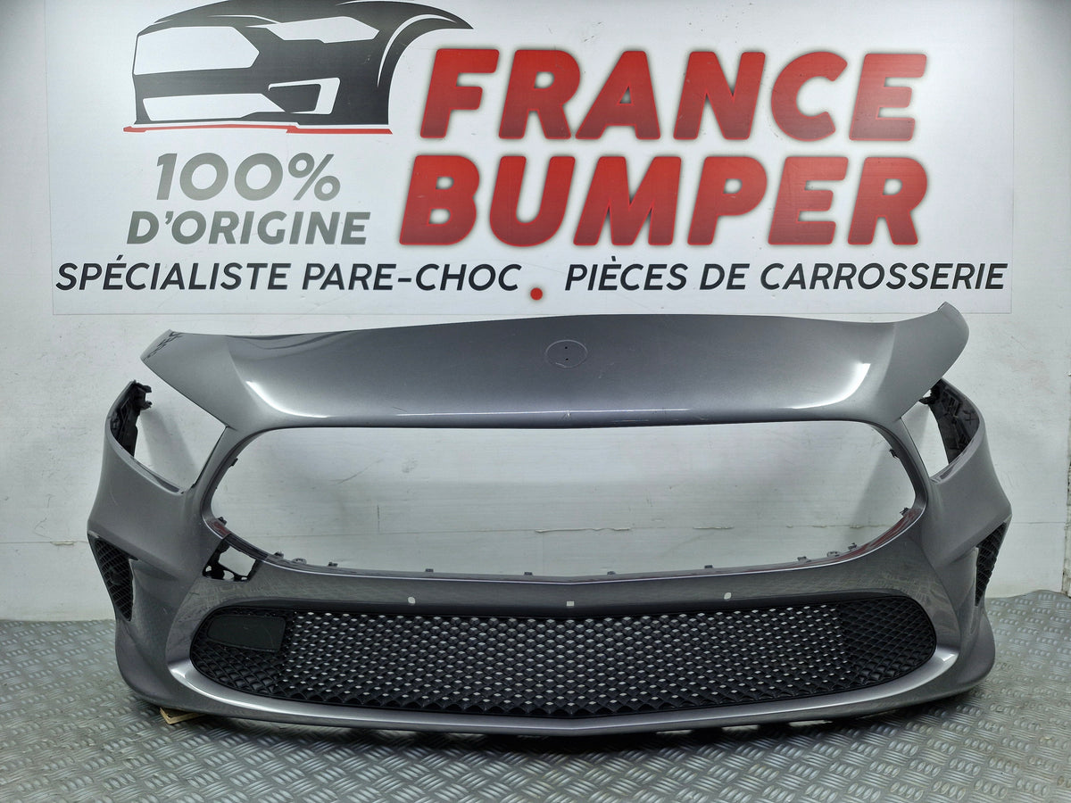 pare-choc-avant-mercedes-classe-a-w177-2018-parkassist-france-bumper-FB111
