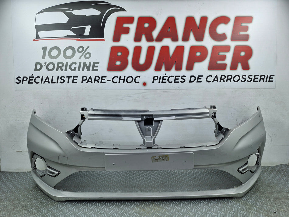 Přední nárazník Dacia Sandero 3 Fáze 1 (od 09/2020) – Originální použitý díl