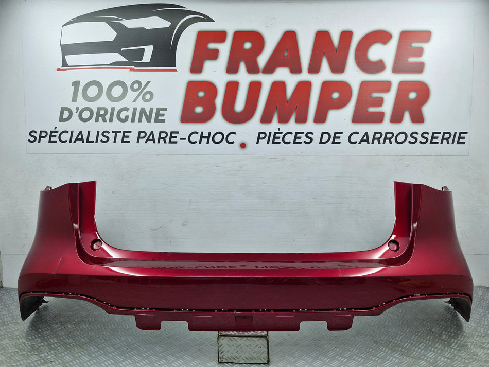 Pare-choc arrière MG HS d’origine occasion à partir (01/2021) — FB608