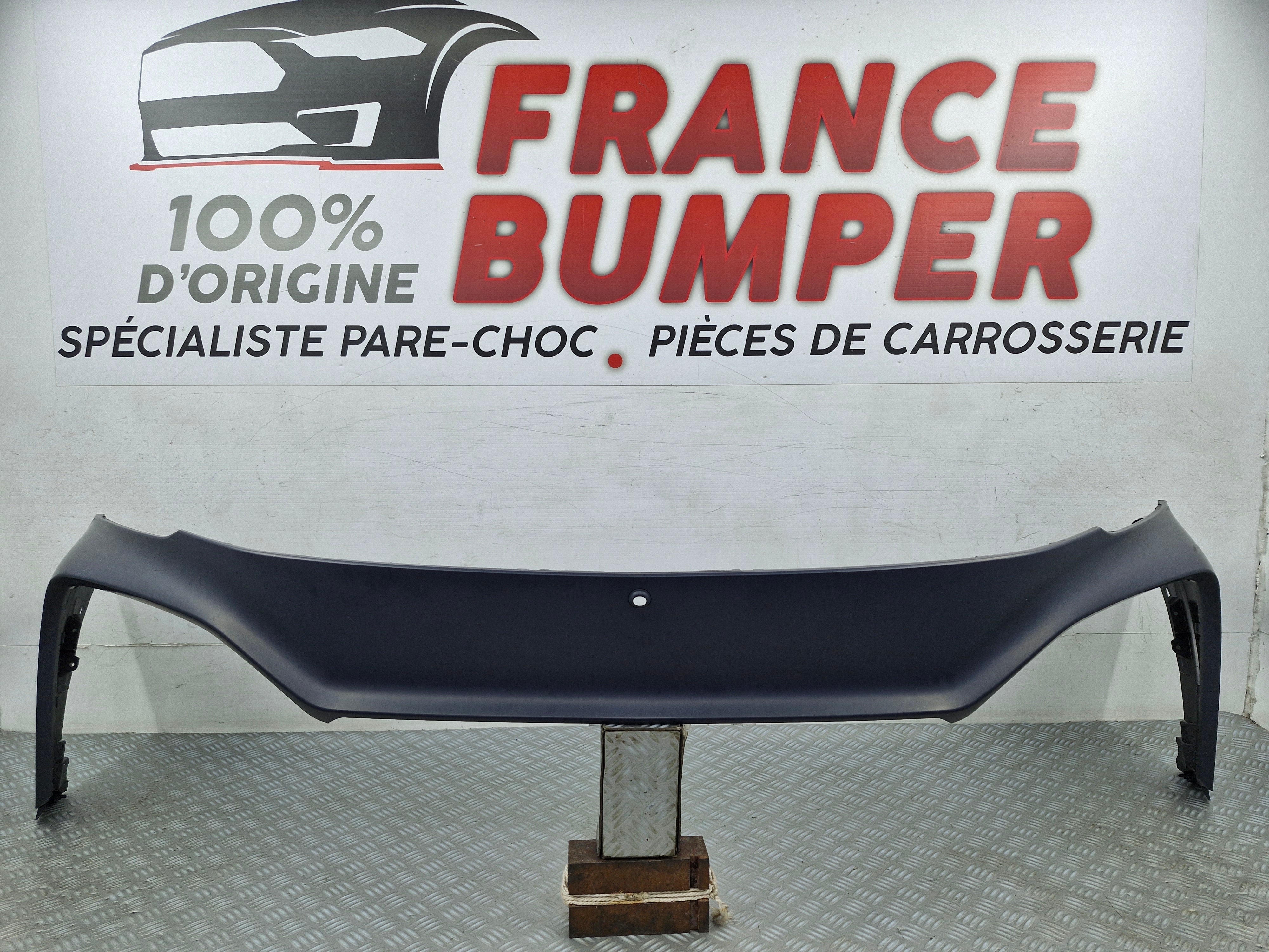 Pare-choc avant MG Marvel d’origine neuf à peindre à partir (06/2021) — FB609