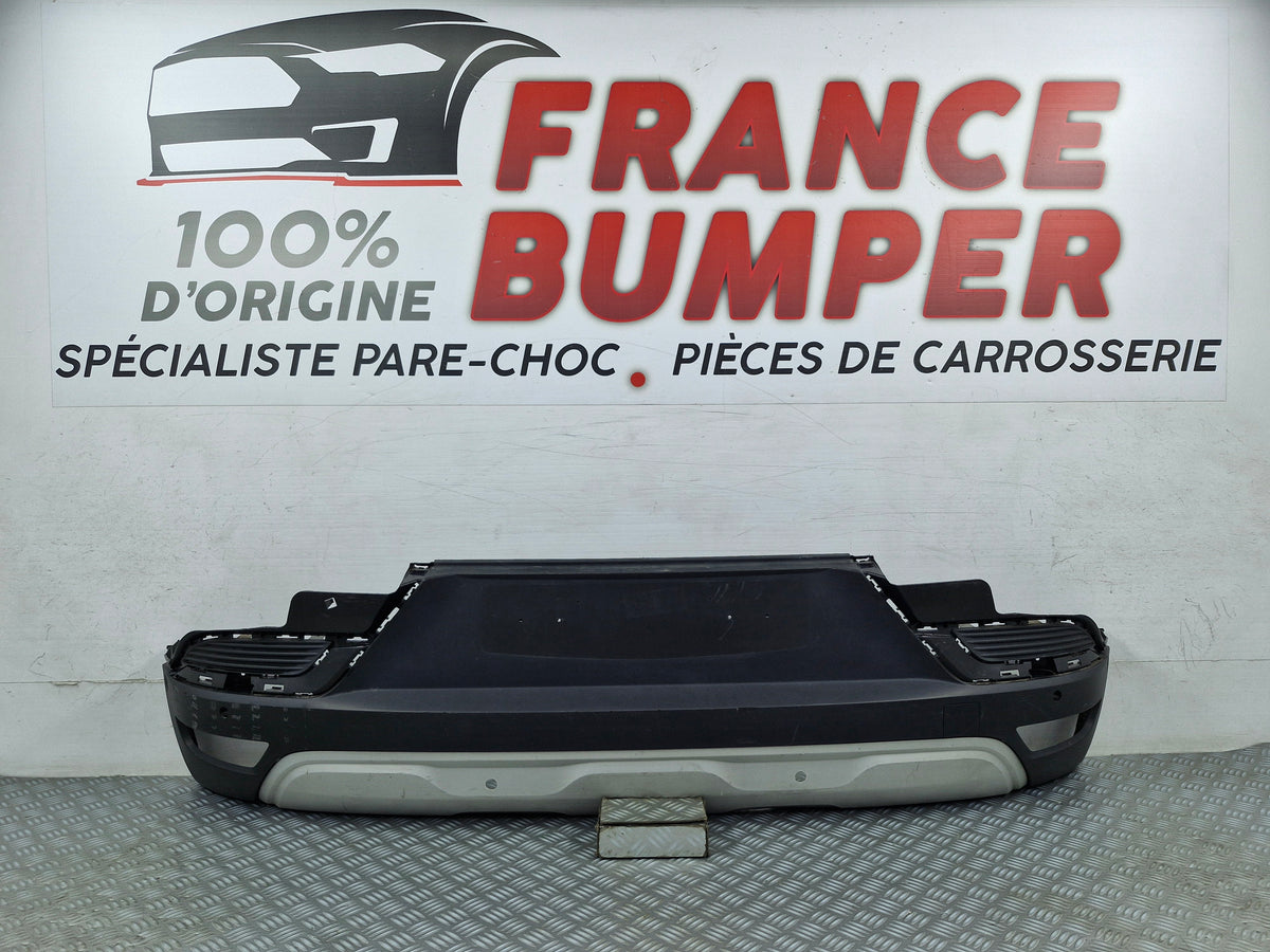 Pare-choc arrière Renault Captur II d’origine occasion à partir (12/2019) — FB612