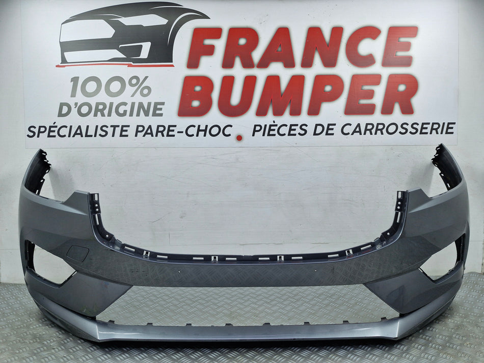 Pare-choc avant Volvo XC60 II 2017-2021 d’origine constructeur sv2951