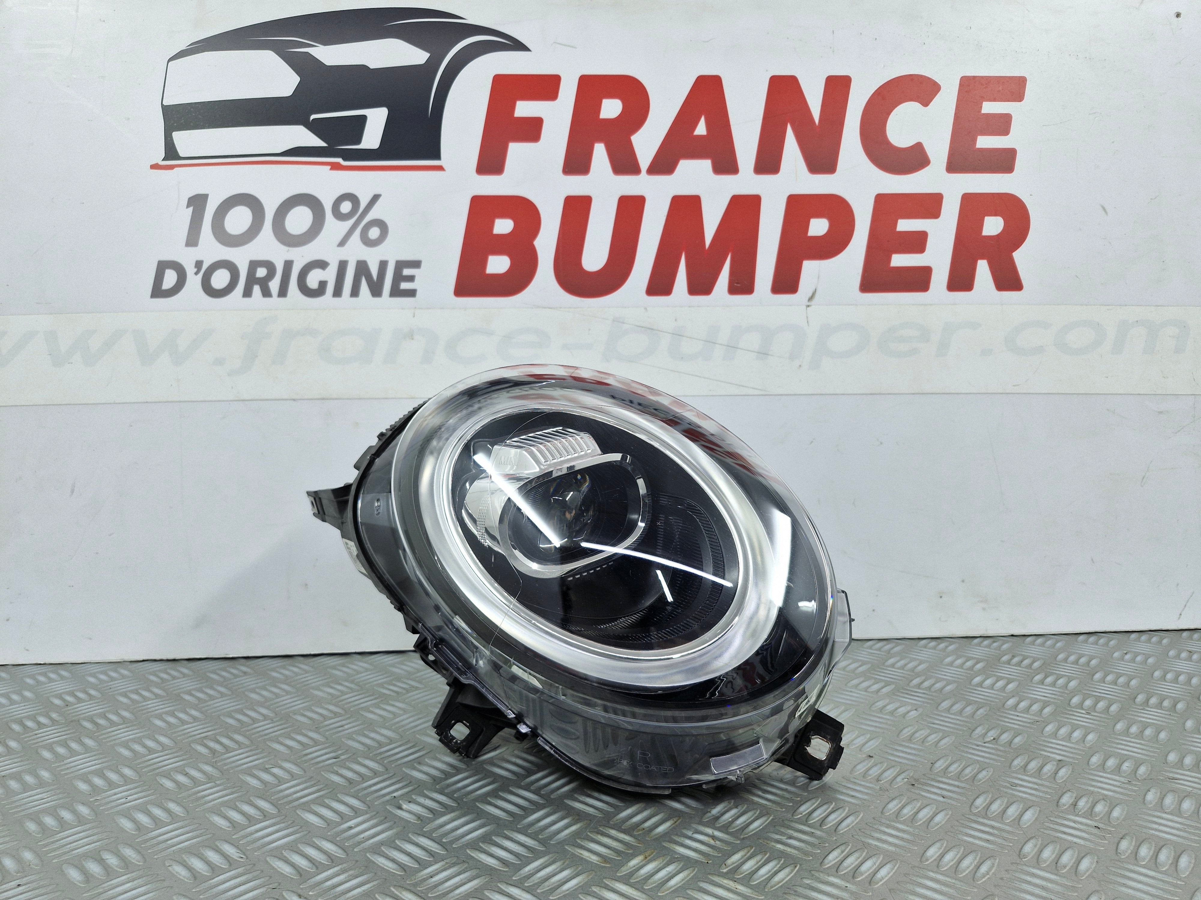 Phare avant droit Mini F55 / F56 / F57 Phase 2 d’origine occasion à partir (04/2021) — PH617