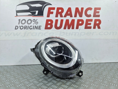 Phare avant droit Mini F55 / F56 / F57 Phase 2 d’origine occasion à partir (04/2021) — PH617