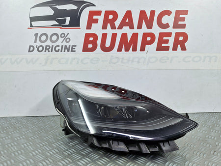 Phare avant droit Tesla Model Y d’origine occasion à partir (10/2021) 151495300C 
