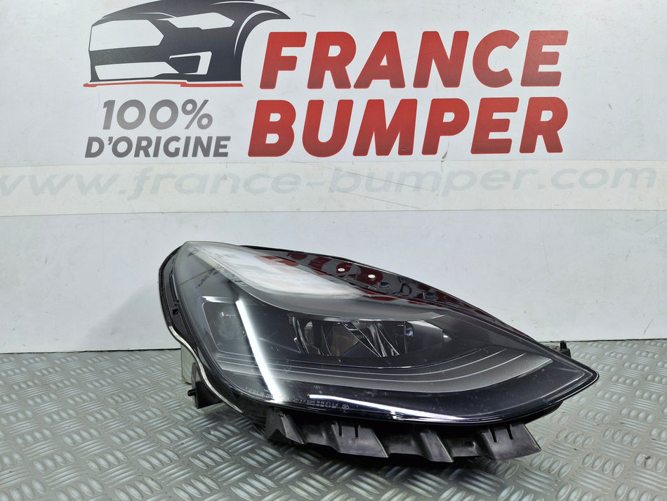 Phare avant droit Tesla Model Y d’origine occasion à partir (10/2021) 151495300C 