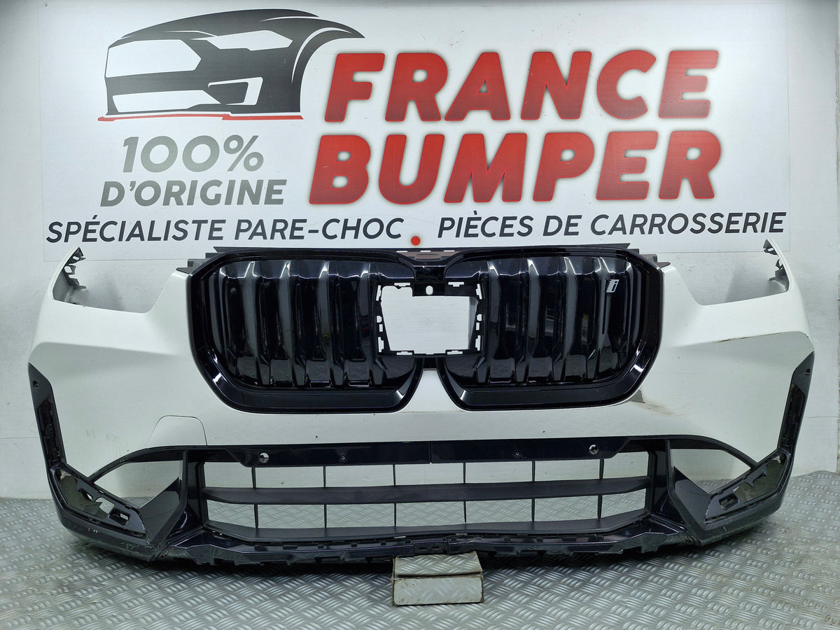 Pare-choc avant BMW X1 (U11) d’origine occasion à partir (10/2022) — FB619