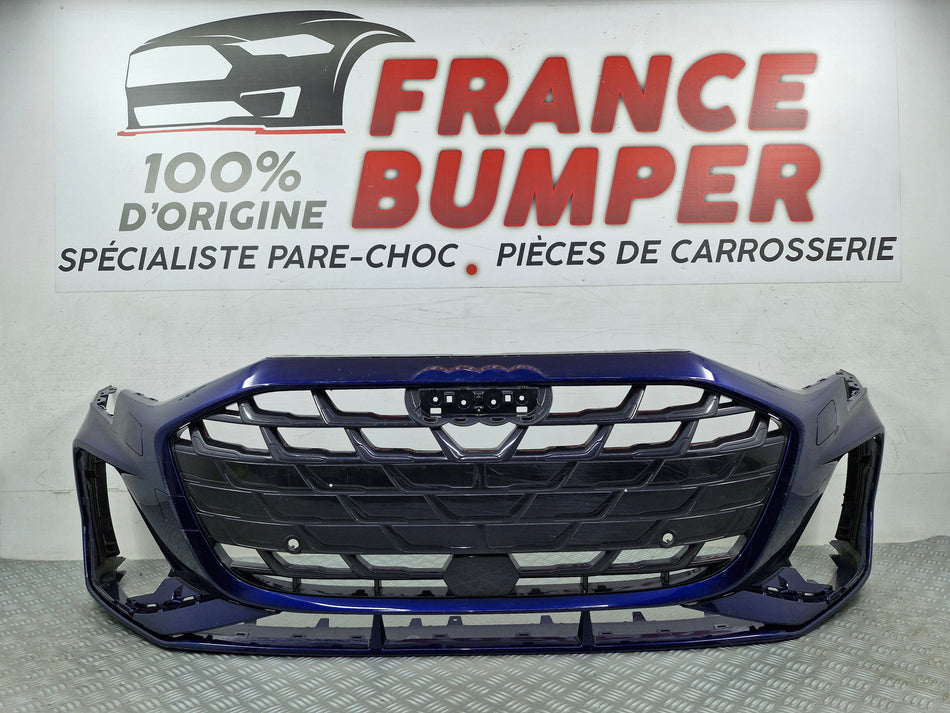 france-bumper-pare-choc-avant-audi-a3-8y-sline-2024-fb88