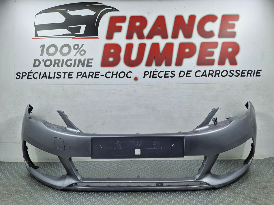 Pare-choc avant Peugeot 308 II Phase 2 d’origine occasion à partir (04/2017) — FB624