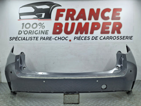 Pare-choc arrière Toyota Corolla Break occasion d’origine (à partir de 2019) — FB556