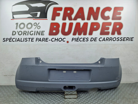 Pare-choc arrière Suzuki Swift III d’origine neuf à peindre (2005-2011) — FB626