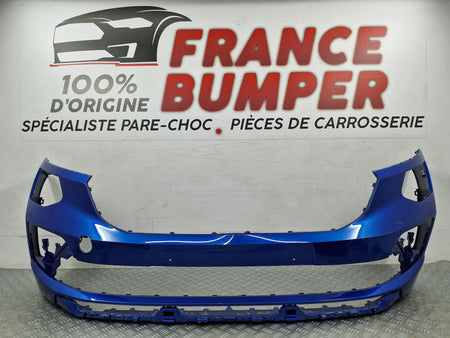 Pare-choc avant Skoda Kamiq d’origine occasion à partir (06/2019) — FB627