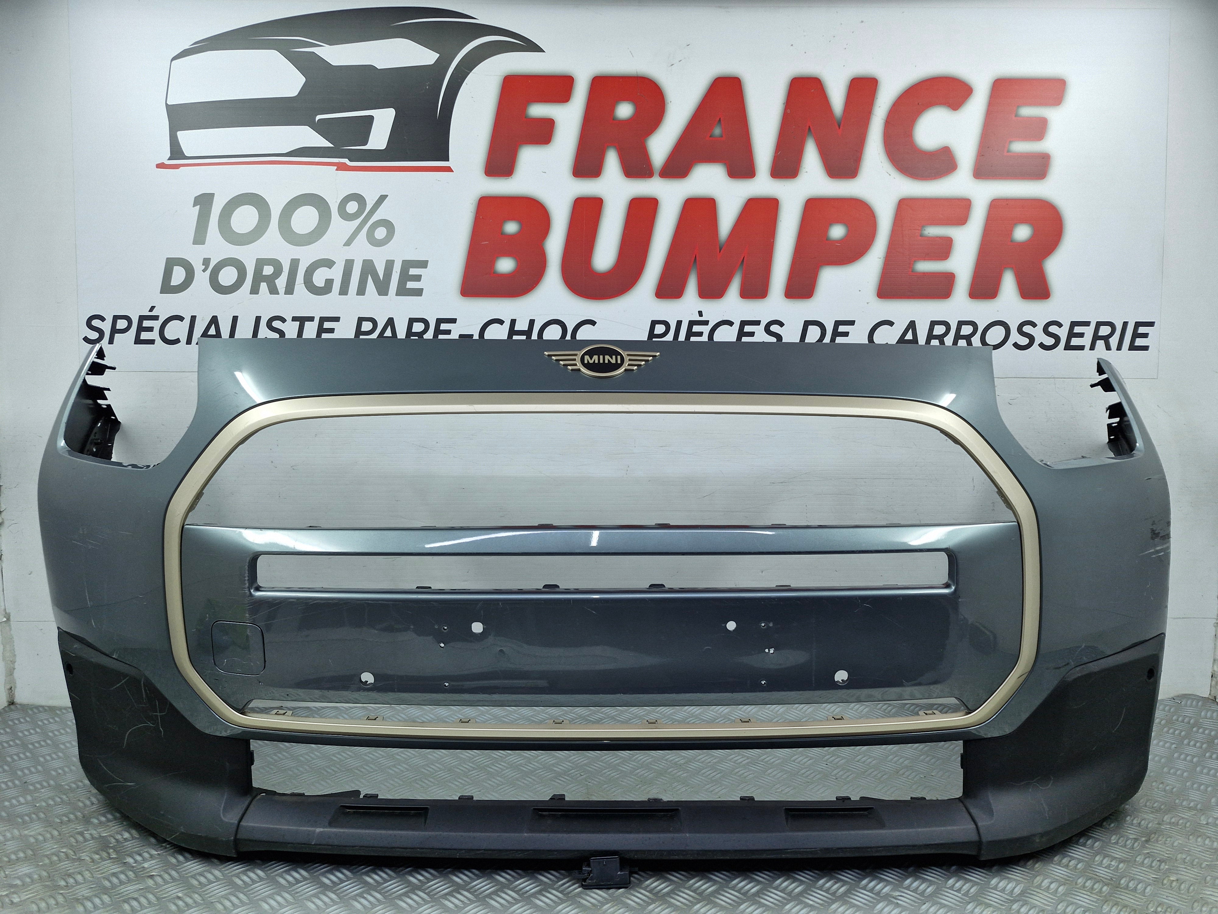 Pare-choc avant Mini Countryman U25 d’origine occasion à partir (11/2023) — FB630