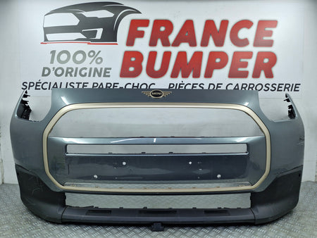 Pare-choc avant Mini Countryman U25 d’origine occasion à partir (11/2023) — FB630