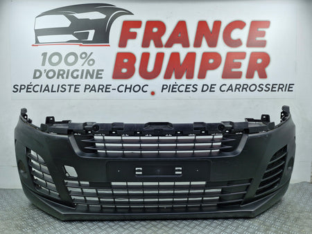 Pare-choc avant Citroën Jumpy III / Peugeot Expert III d’origine occasion à partir (03/2016) — FB631