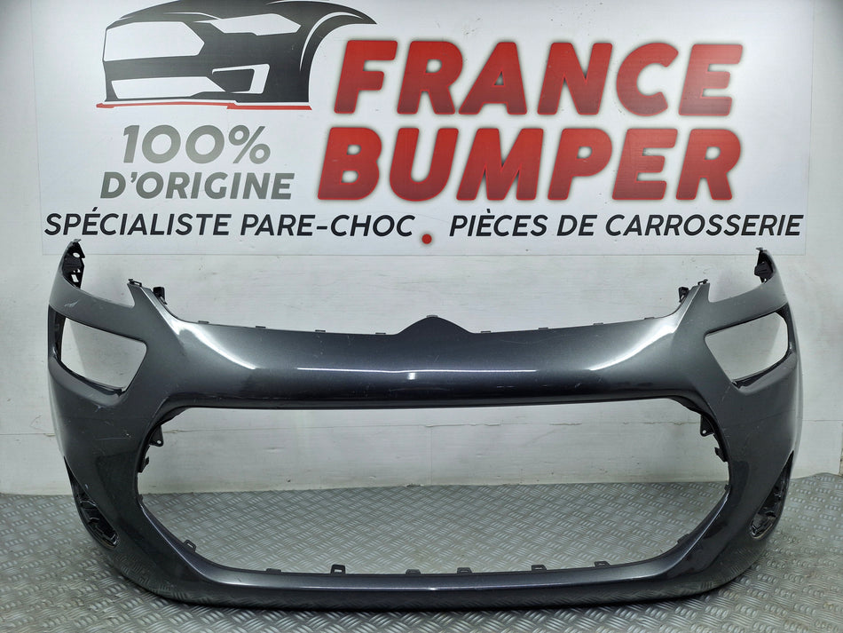 Pare-choc avant Citroën C4 Picasso II 5 places d’origine occasion (2013-2017) — FB633