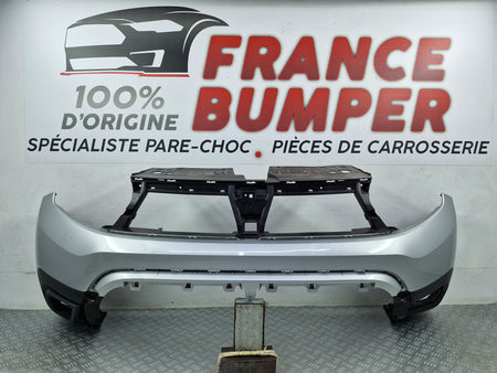 Pare-choc avant Dacia Duster 2 d’origine occasion à partir (10/2017) — FB636
