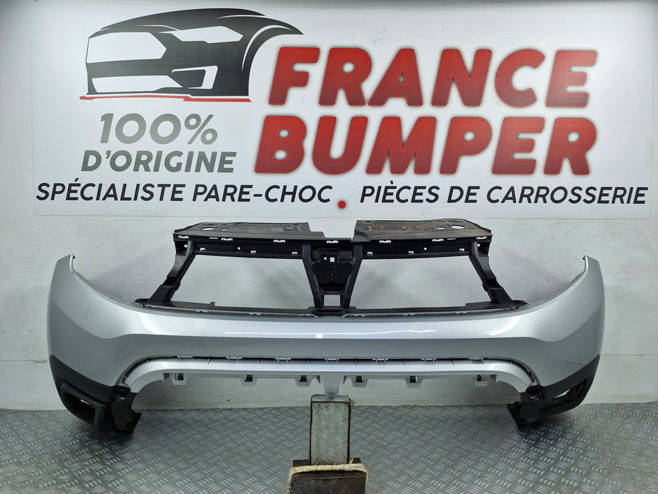Pare-choc avant Dacia Duster 2 d’origine occasion à partir (10/2017) — FB636