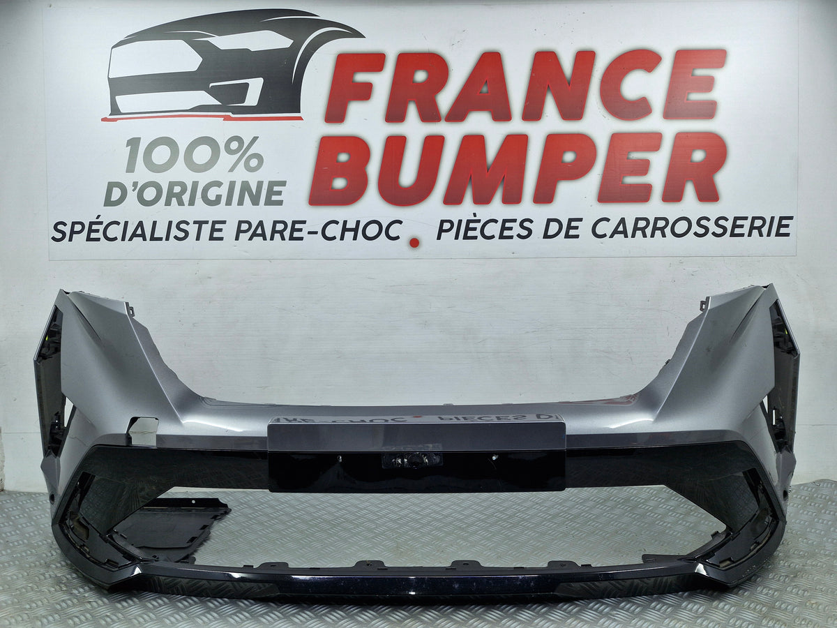 Pare-choc avant Renault Rafale d’origine occasion à partir (04/2024) — FB638