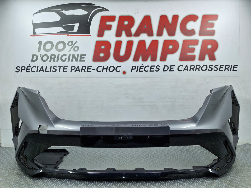 Pare-choc avant Renault Rafale d’origine occasion à partir (04/2024) — FB638