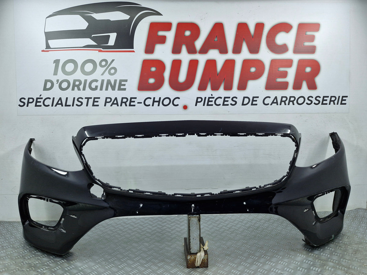 Pare-choc avant Mercedes Classe E Coupé W238 Phase 1 Pack AMG d’origine occasion à partir (02/2016) — FB640