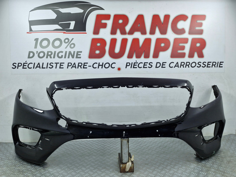 Pare-choc avant Mercedes Classe E Coupé W238 Phase 1 Pack AMG d’origine occasion à partir (02/2016) — FB640