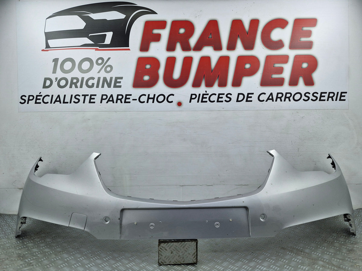 Pare-choc avant Opel Crossland X d’origine occasion à partir (06/2017) — FB642