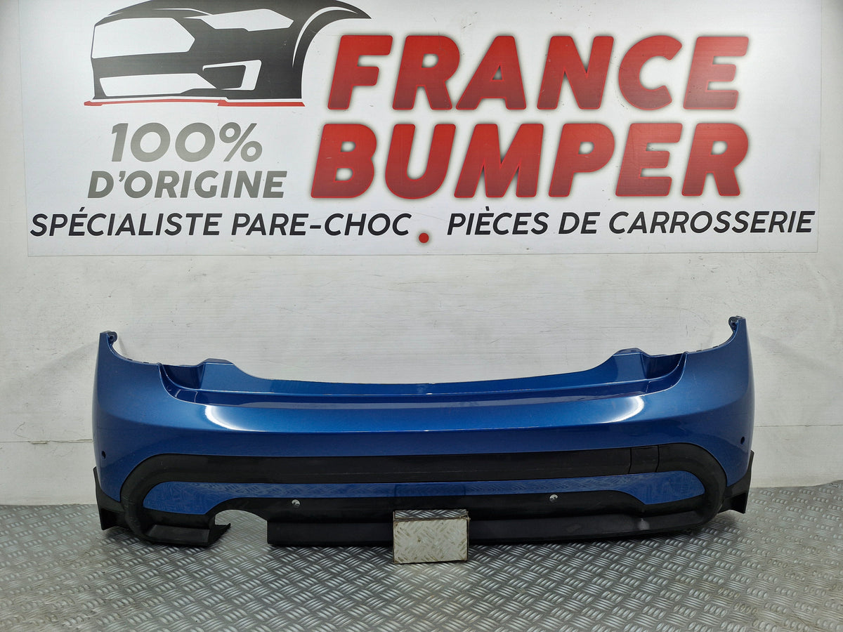 Pare-choc arrière Mini F55 F56 F57 Phase 2 d’origine occasion à partir (04/2021) — FB645