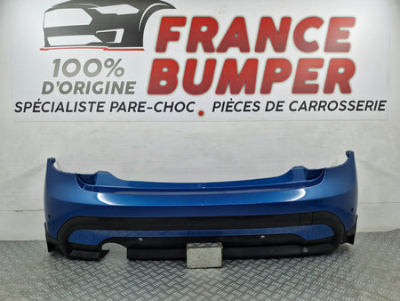 Pare-choc arrière Mini F55 F56 F57 Phase 2 d’origine occasion à partir (04/2021) — FB645