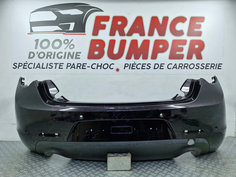Pare-choc arrière Alfa Romeo Giulietta 2 Phase 1 d’origine occasion (03/2010 - 12/2013) — FB648