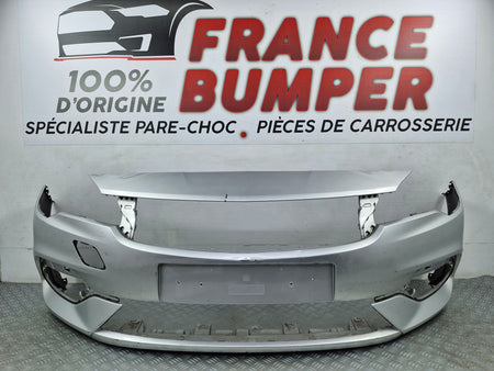 Pare-choc avant Opel Astra K Phase 2 d’origine occasion à partir (09/2019) — FB655
