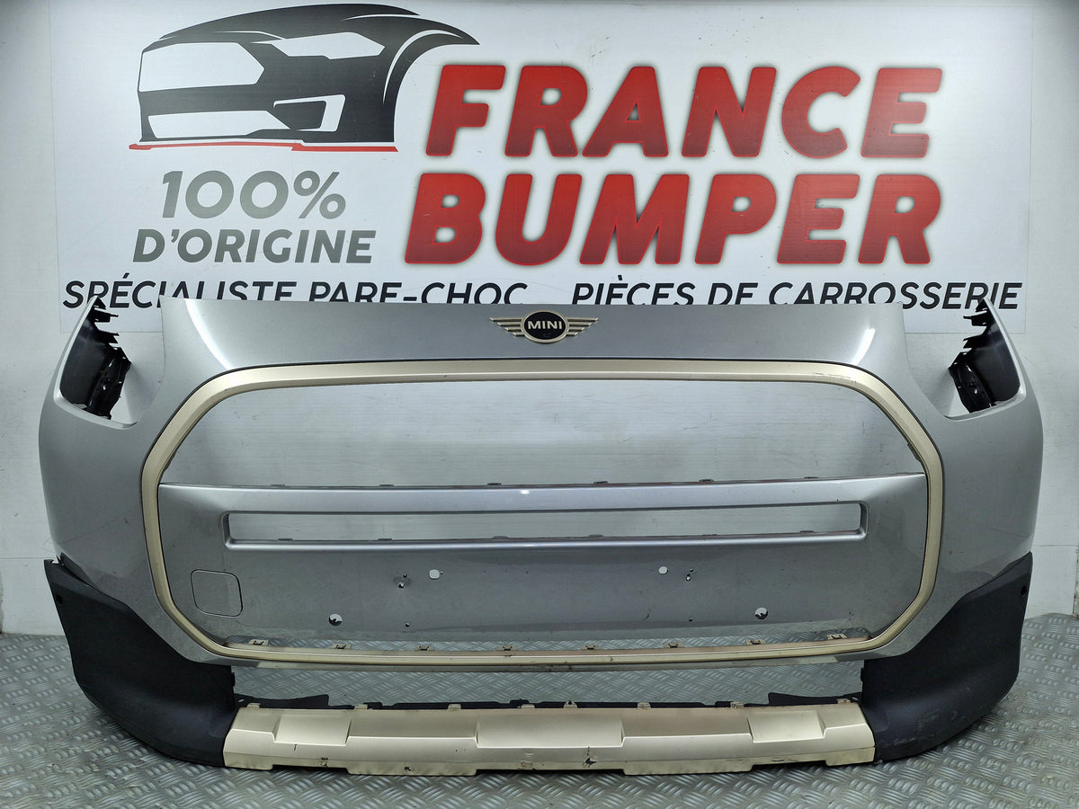 Pare-choc avant Mini Cooper Countryman IV U25 d’origine occasion à partir (11/2023) — FB656