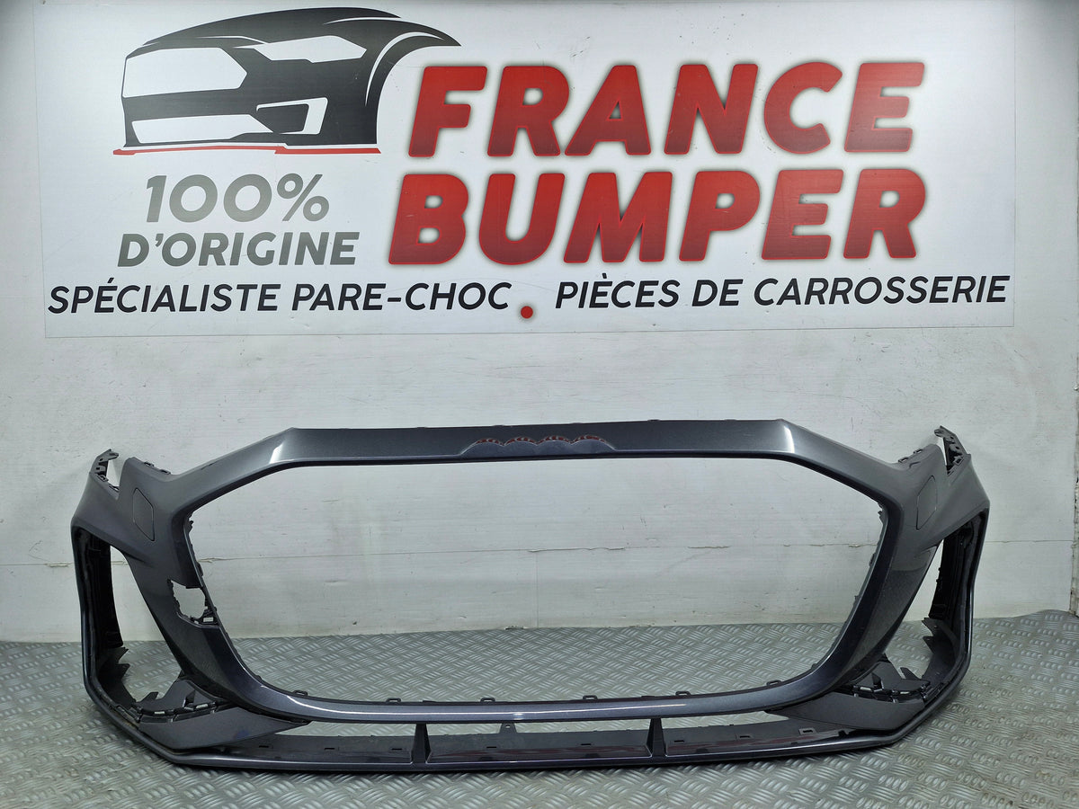 Pare-choc avant Audi A3 IV (8Y) Phase 2 d’origine occasion à partir (04/2024) — FB662