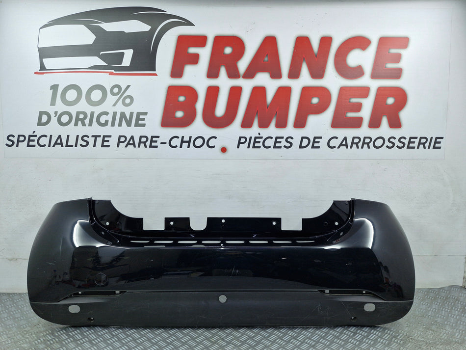 Paraurti posteriore Smart Fortwo 453 2014+ — Usato