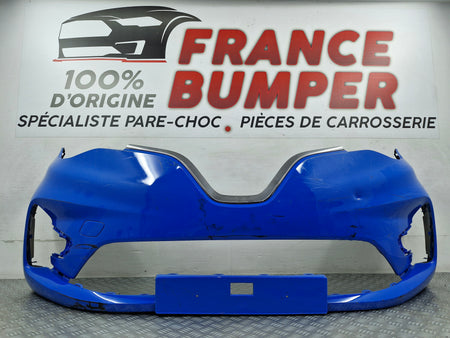 Pare-choc avant Renault Zoé Phase 2 d’origine occasion à partir (09/2019) — FB668