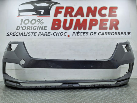 Pare-choc avant Skoda Kamiq d’origine occasion à partir (06/2019) — FB669