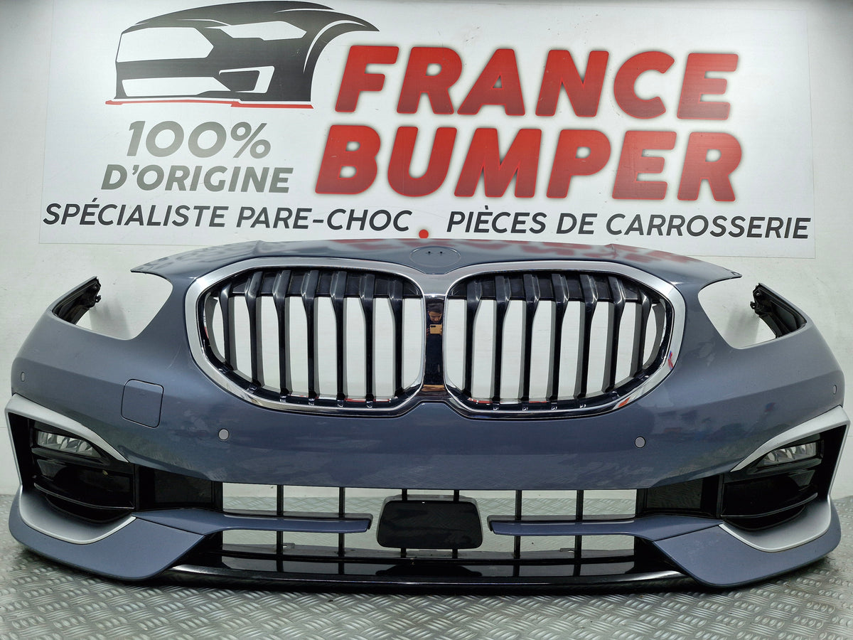 Pare-choc avant complet BMW Série 1 III (F40) d’origine occasion à partir (09/2019) — FB670