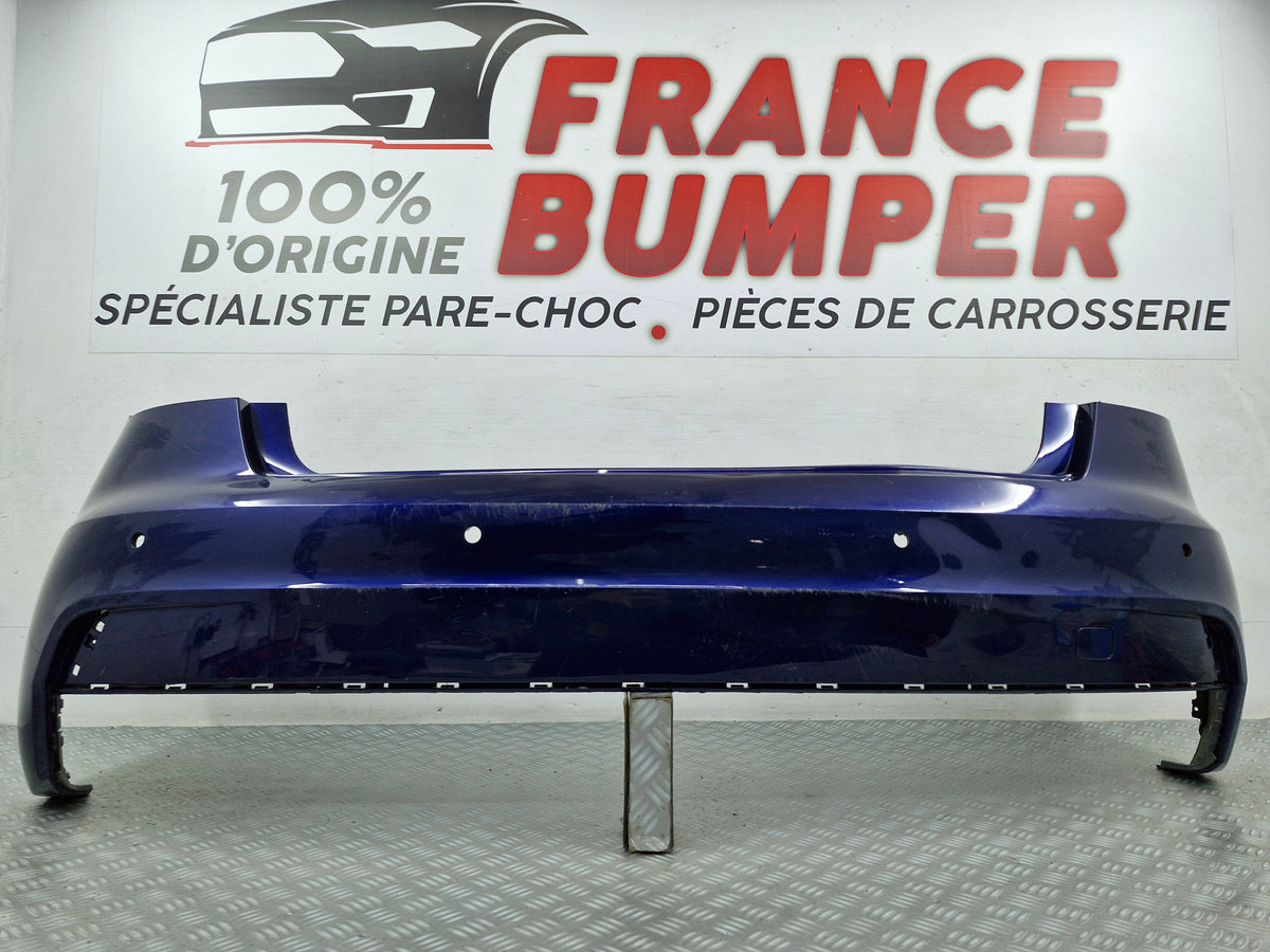 Pare-choc arrière Audi A1 II (GB) d’origine occasion à partir (12/2018) — FB667