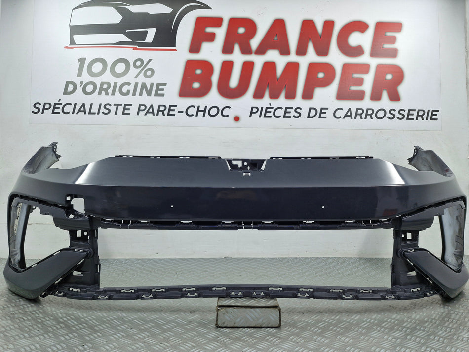 Pare-choc avant Volkswagen Golf 8 GTI Phase 2 d’origine occasion à partir (06/2024)