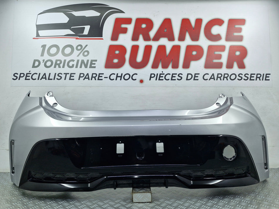 Pare-choc arrière Toyota Corolla GR-Sport d’origine occasion à partir (01/2019) — FB683