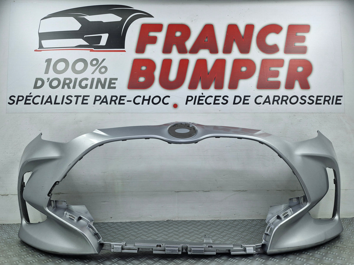 Pare-choc avant Toyota Yaris IV d’origine occasion à partir (07/2020) — FB678