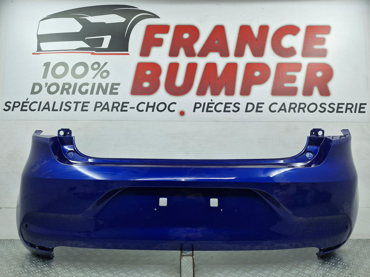 Pare-choc avant Renault Clio 5 Phase 1 radars – occasion d’origine rc5r1