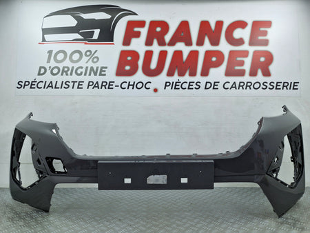 Pare-choc avant Peugeot 2008 II Phase 2 d’origine occasion à partir (06/2023) — FB673