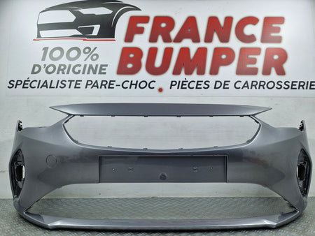 Pare-choc avant Opel Corsa F Phase 1 2019 occasion d'origine