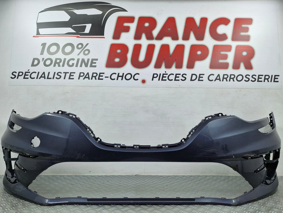 Pare-choc avant Renault Mégane 4 Phase 2 d’origine occasion à partir (07/2020) — FB684