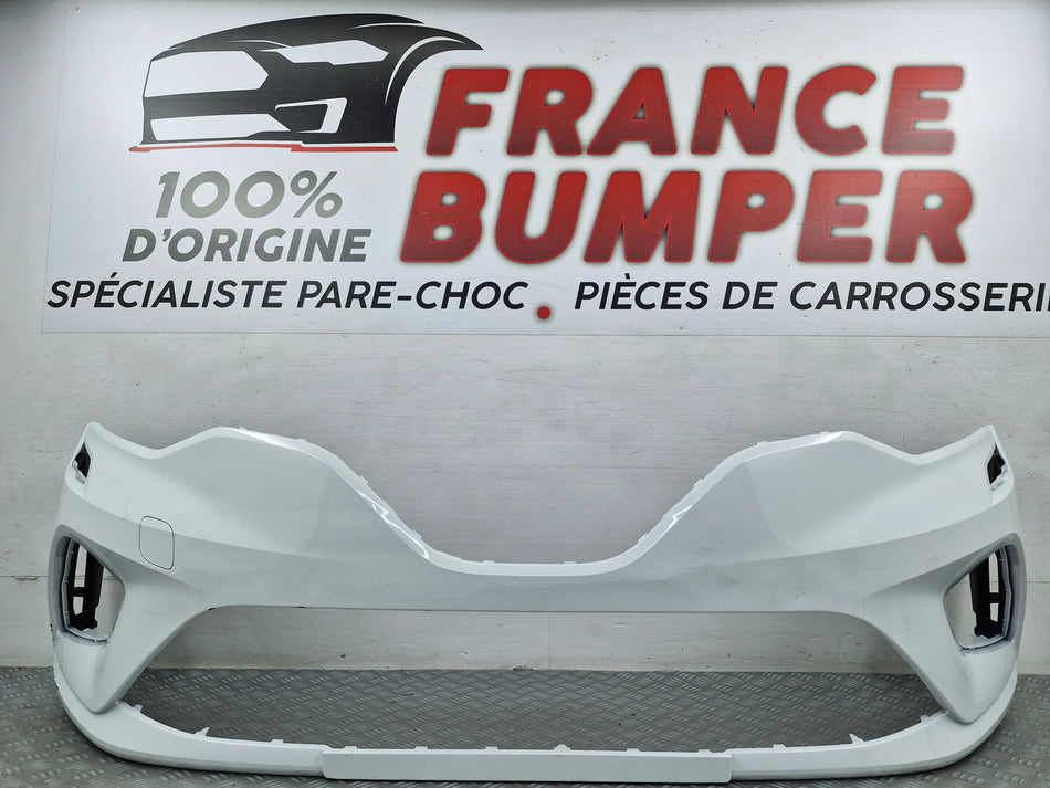 Para-choques dianteiro Renault Clio 5 Fase 1 (A partir de 04/2019) - Usado original